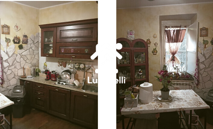 APPARTAMENTO VIA FONTANAVECCHIA - TERRACINA — foto 7