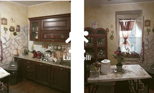 APPARTAMENTO VIA FONTANAVECCHIA - TERRACINA — foto 7