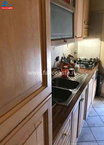 APPARTAMENTO VIA MODENA - GUIDONIA MONTECELIO — foto 3