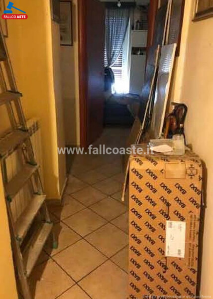 APPARTAMENTO VIA MODENA - GUIDONIA MONTECELIO — foto 8