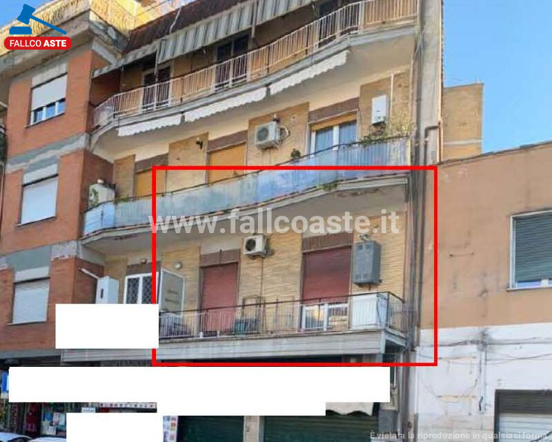 Immagine di CASA / VILLA VIA MODENA – GUIDONIA MONTECELIO