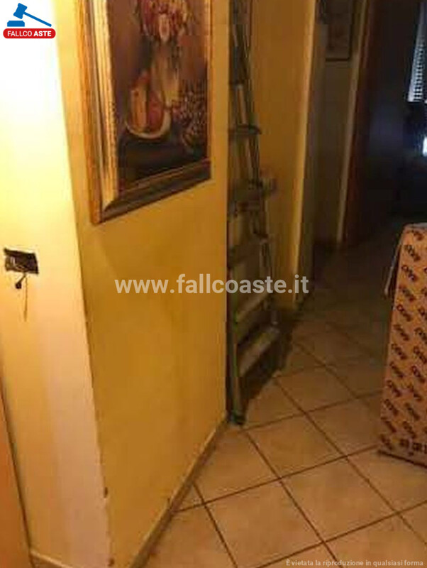 Immagine di CASA / VILLA VIA MODENA – GUIDONIA MONTECELIO