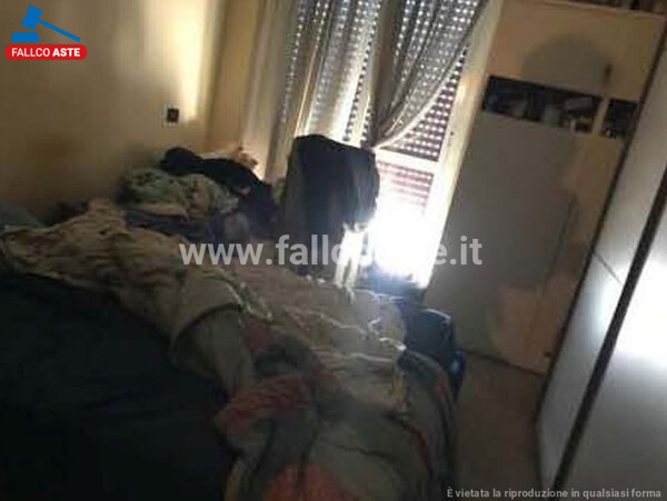 APPARTAMENTO VIA MODENA - GUIDONIA MONTECELIO — foto 7