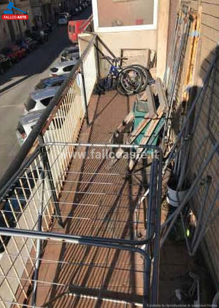 APPARTAMENTO VIA MODENA - GUIDONIA MONTECELIO — foto 9