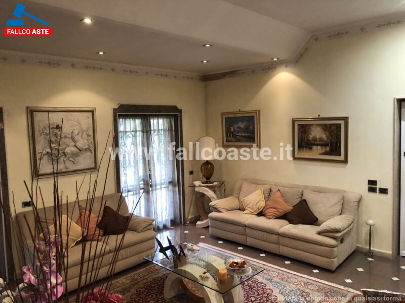 Immagine di APPARTAMENTO VIA DEL CASALE AGOSTINELLI – ROMA