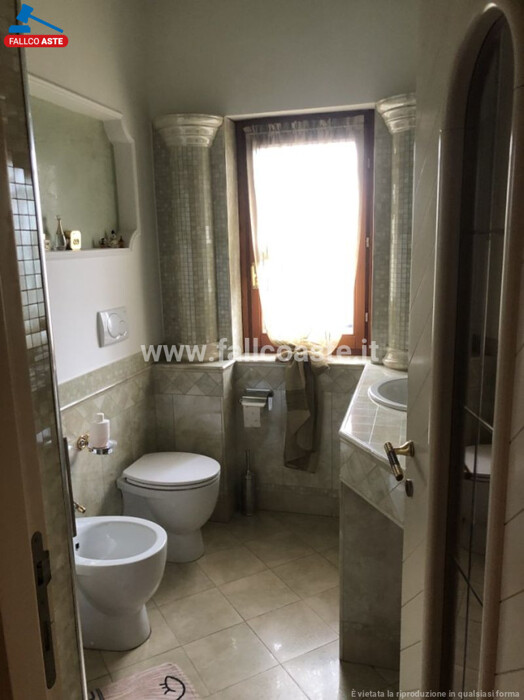 Immagine di APPARTAMENTO VIA DEL CASALE AGOSTINELLI – ROMA