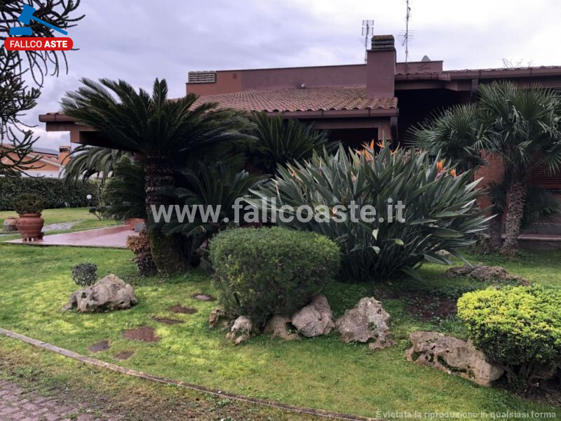 Immagine di APPARTAMENTO VIA DEL CASALE AGOSTINELLI – ROMA