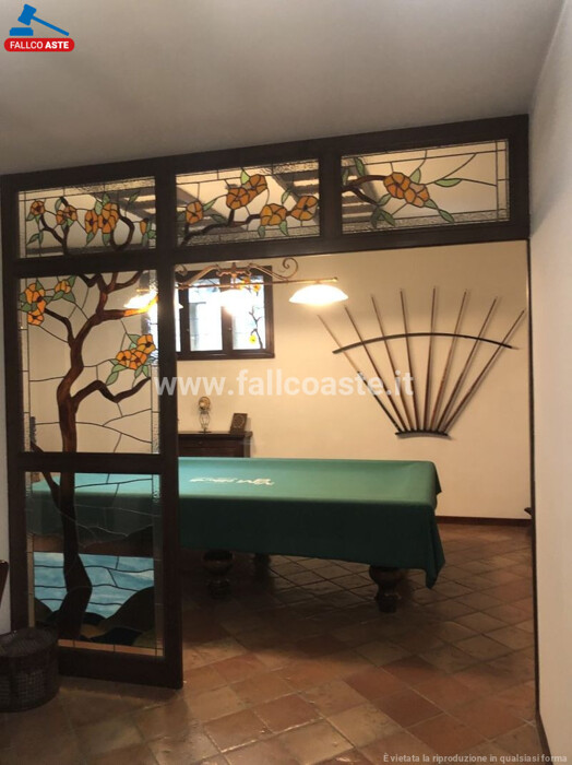 Immagine di APPARTAMENTO VIA DEL CASALE AGOSTINELLI – ROMA