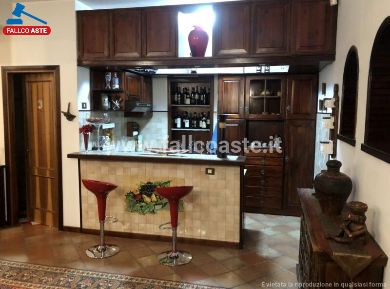 Immagine di APPARTAMENTO VIA DEL CASALE AGOSTINELLI – ROMA