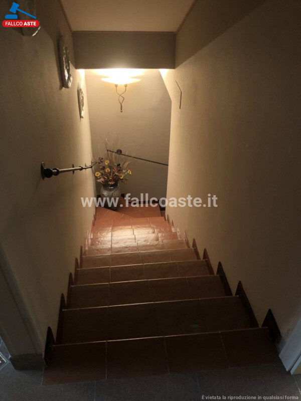 Immagine di APPARTAMENTO VIA DEL CASALE AGOSTINELLI – ROMA