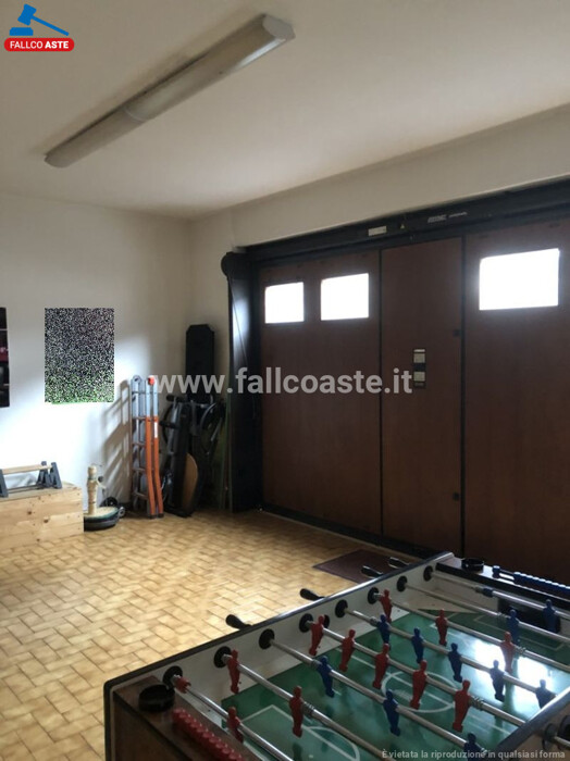 Immagine di APPARTAMENTO VIA DEL CASALE AGOSTINELLI – ROMA