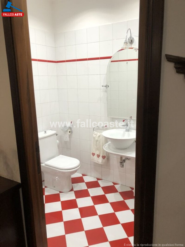 Immagine di APPARTAMENTO VIA DEL CASALE AGOSTINELLI – ROMA