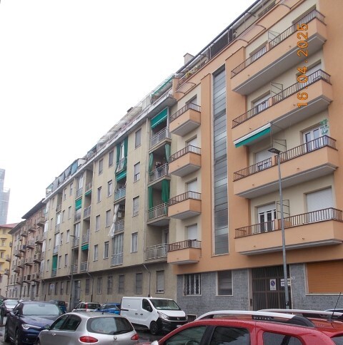 CASA / VILLA VIA CANELLI - TORINO — foto 2