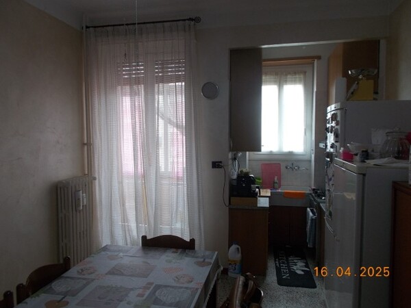CASA / VILLA VIA CANELLI - TORINO — foto 7