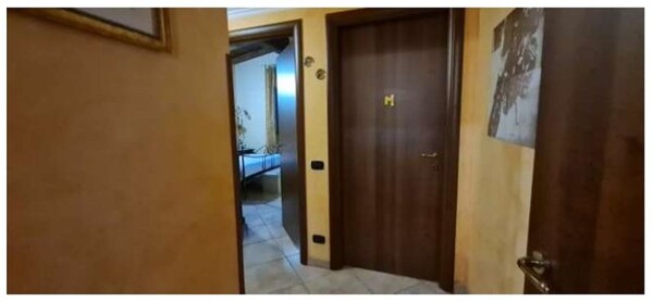 APPARTAMENTO VIA DEI CASTAGNI - LARIANO — foto 7