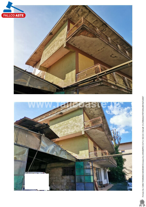 Immagine di APPARTAMENTO VIA DON MINZONI – SAN CESAREO