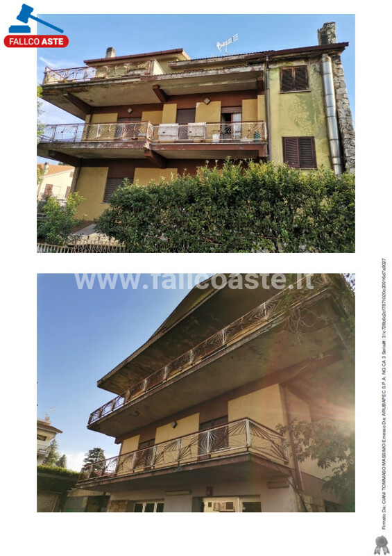 Immagine di APPARTAMENTO VIA DON MINZONI – SAN CESAREO