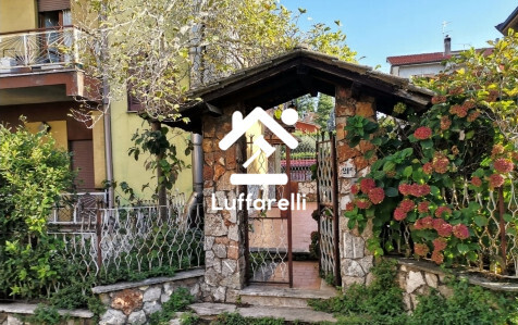 APPARTAMENTO VIA DON MINZONI - SAN CESAREO — foto 3