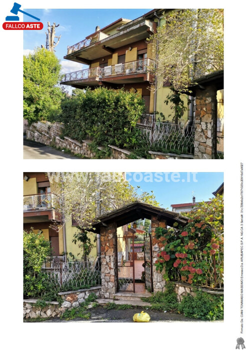 Immagine di APPARTAMENTO VIA DON MINZONI – SAN CESAREO