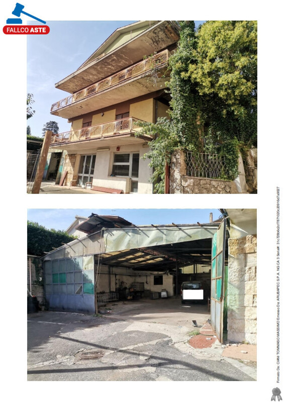 Immagine di APPARTAMENTO VIA DON MINZONI – SAN CESAREO