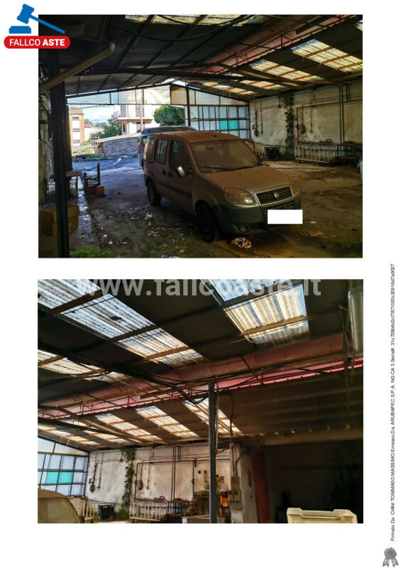 Immagine di APPARTAMENTO VIA DON MINZONI – SAN CESAREO