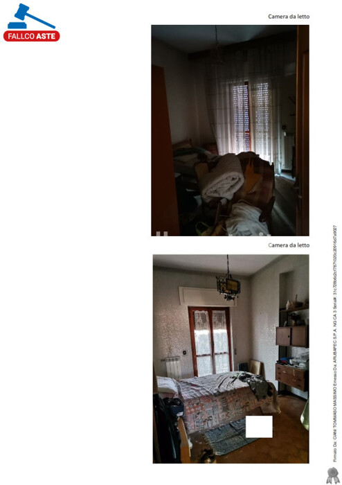 Immagine di APPARTAMENTO VIA DON MINZONI – SAN CESAREO