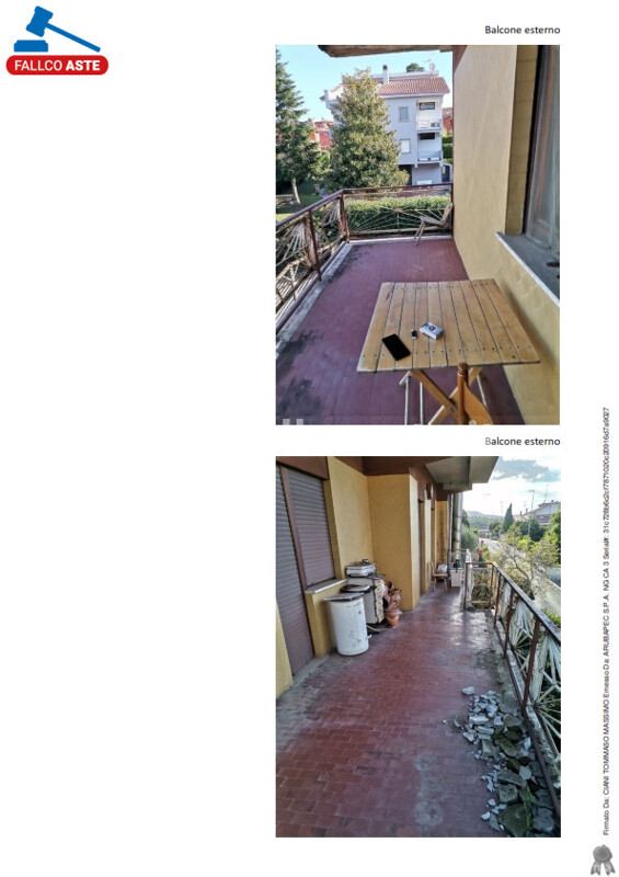 Immagine di APPARTAMENTO VIA DON MINZONI – SAN CESAREO