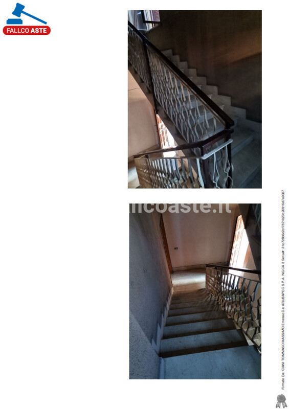 Immagine di APPARTAMENTO VIA DON MINZONI – SAN CESAREO