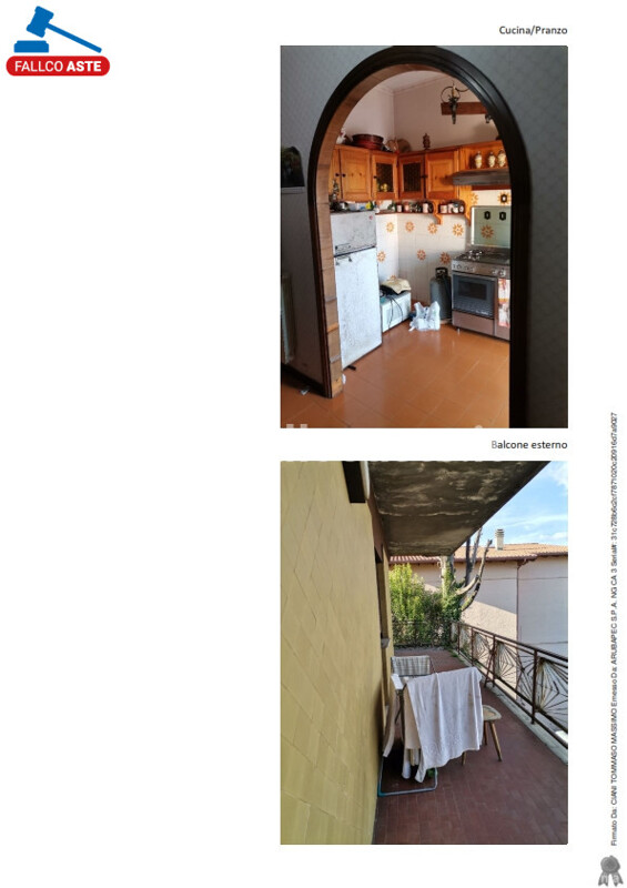 Immagine di APPARTAMENTO VIA DON MINZONI – SAN CESAREO