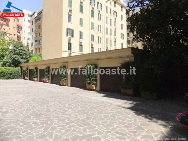 NEGOZIO O LOCALE COMMERCIALE V.LE GIUSEPPE MAZZINI - ROMA — foto 4
