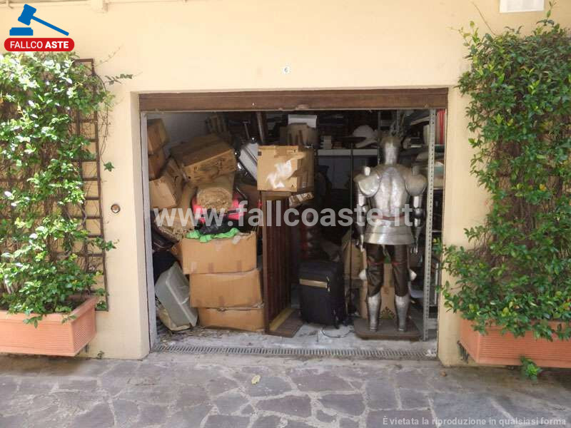 Immagine di NEGOZIO O LOCALE COMMERCIALE V.LE GIUSEPPE MAZZINI – ROMA
