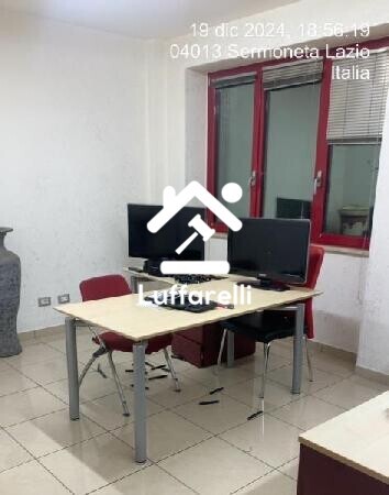 Immagine di CAPANNONE / IMMOBILI INDUSTRIALI VIA DELLA MECCANICA – SERMONETA
