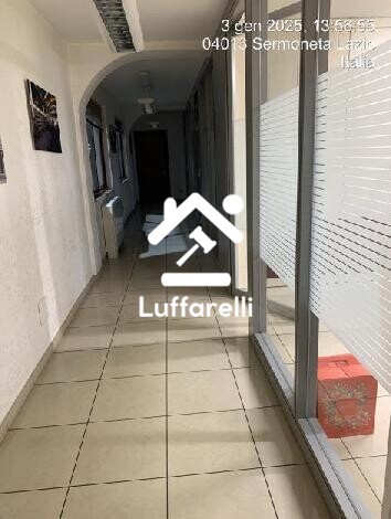 Immagine di CAPANNONE / IMMOBILI INDUSTRIALI VIA DELLA MECCANICA – SERMONETA