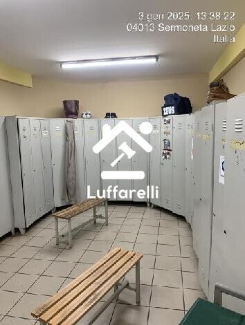 Immagine di CAPANNONE / IMMOBILI INDUSTRIALI VIA DELLA MECCANICA – SERMONETA