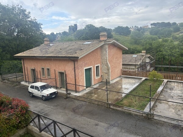 CASA / VILLA LOC. TRULLO SNC - MORLUPO — foto 3