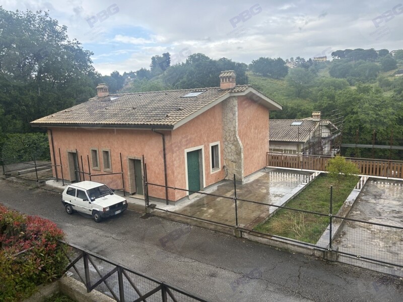 Immagine di CASA / VILLA LOC. TRULLO SNC – MORLUPO