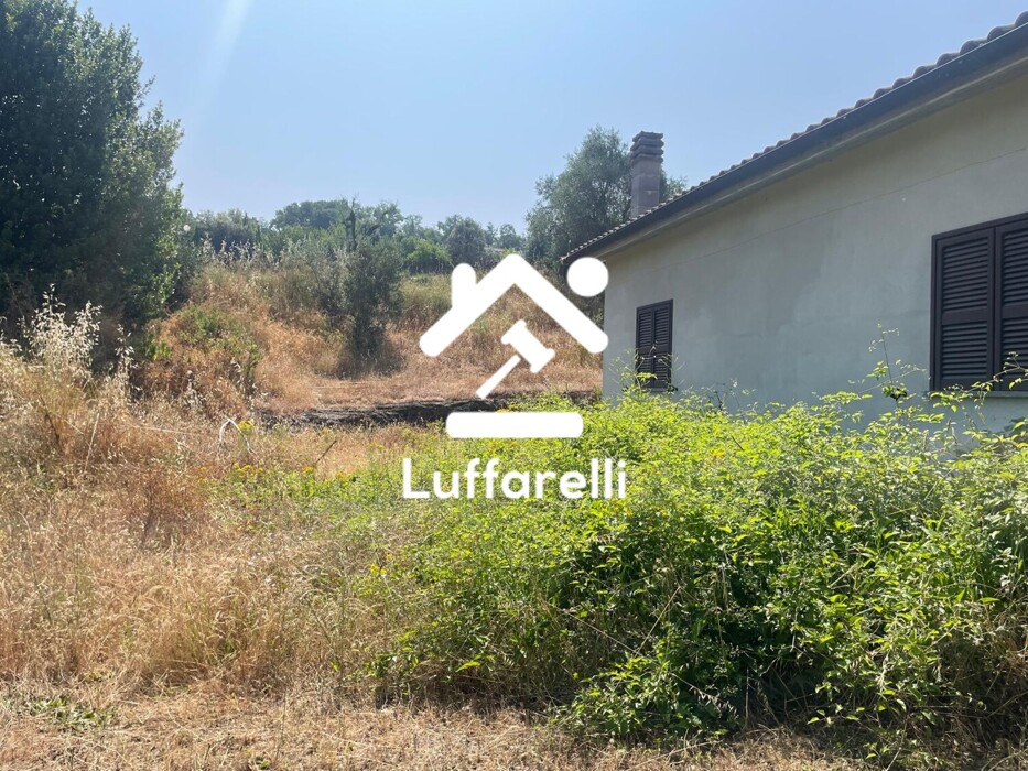 Immagine di CASA / VILLA CONTRADA FORNACCHIA – SORIANO NEL CIMINO