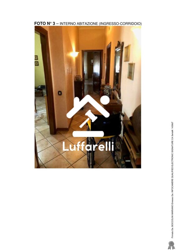 Immagine di FABBRICATO VIA A. RUSPANTINI – GROTTE DI CASTRO