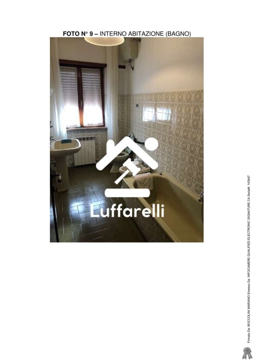 Immagine di FABBRICATO VIA A. RUSPANTINI – GROTTE DI CASTRO