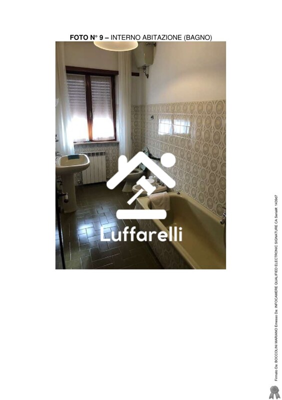 Immagine di FABBRICATO VIA A. RUSPANTINI – GROTTE DI CASTRO