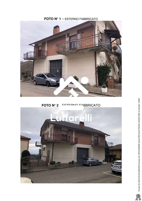 Immagine di FABBRICATO VIA A. RUSPANTINI – GROTTE DI CASTRO