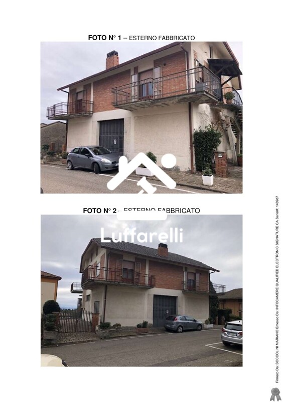 Immagine di FABBRICATO VIA A. RUSPANTINI – GROTTE DI CASTRO