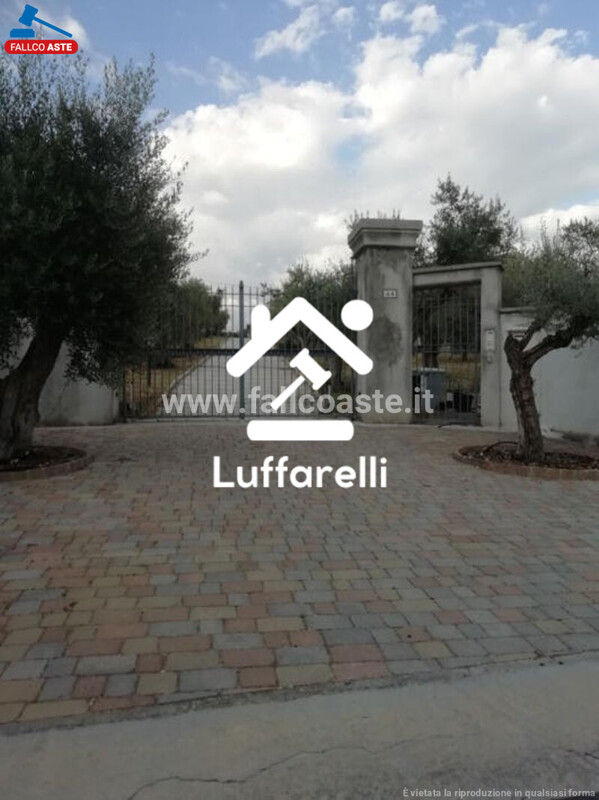 Immagine di APPARTAMENTO VIA  COLLE AFRI 44 – GALLICANO NEL LAZIO