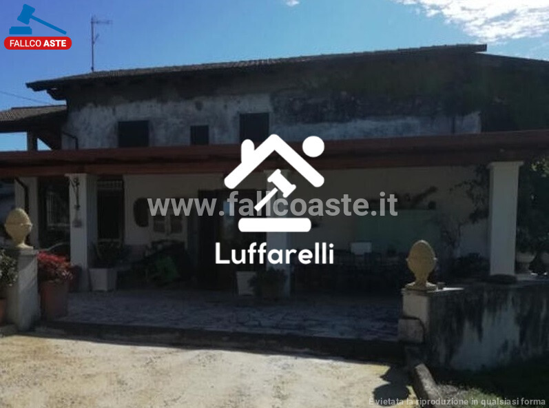 Immagine di APPARTAMENTO VIA  COLLE AFRI 44 – GALLICANO NEL LAZIO