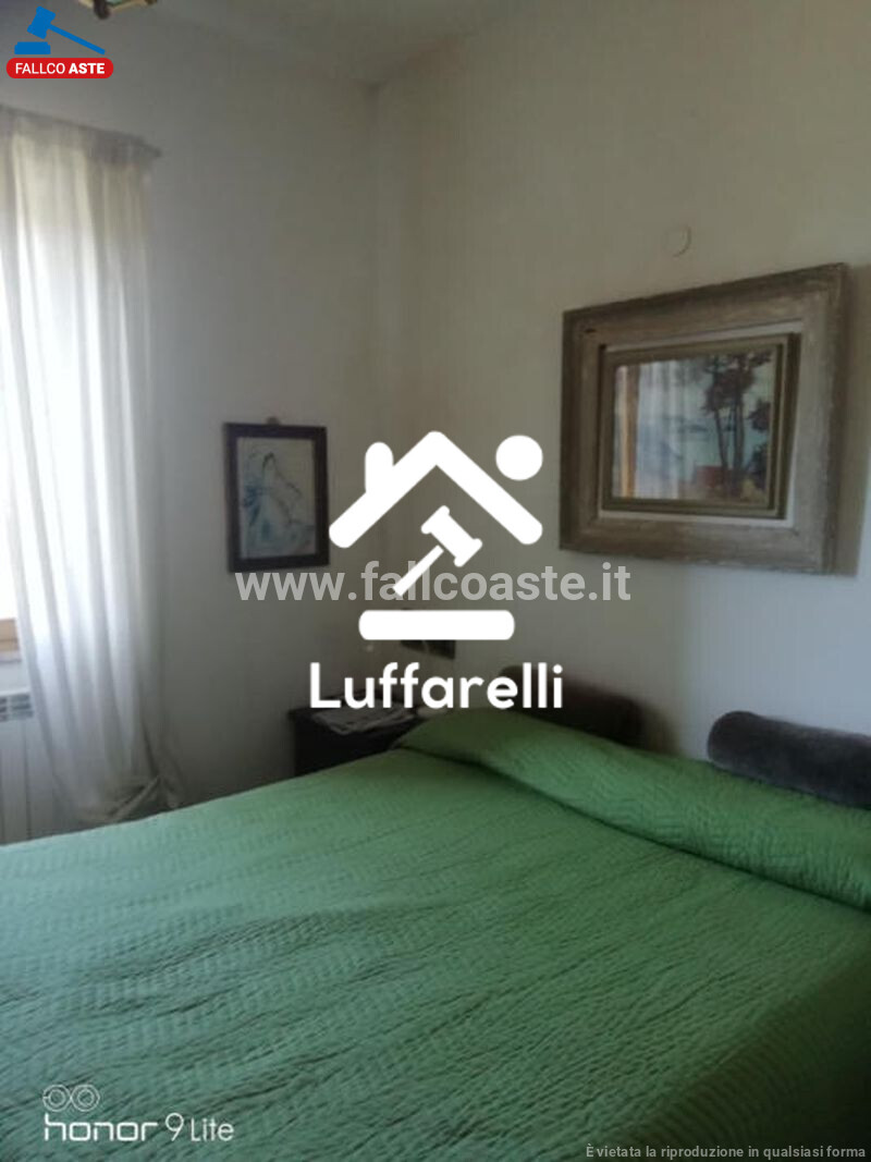 APPARTAMENTO VIA  COLLE AFRI 44 - GALLICANO NEL LAZIO — foto 7