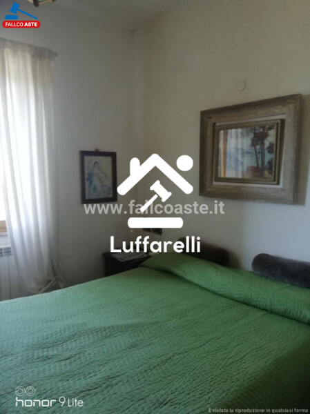 APPARTAMENTO VIA  COLLE AFRI 44 - GALLICANO NEL LAZIO — foto 7