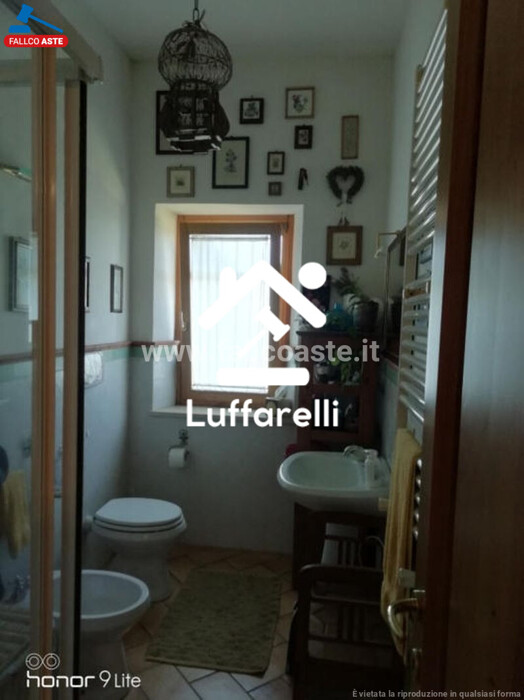 Immagine di APPARTAMENTO VIA  COLLE AFRI 44 – GALLICANO NEL LAZIO