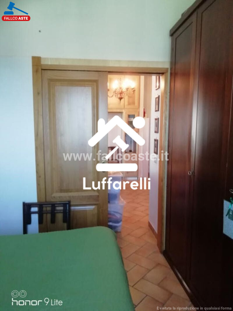 APPARTAMENTO VIA  COLLE AFRI 44 - GALLICANO NEL LAZIO — foto 6