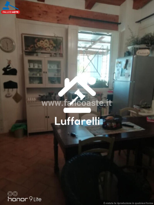Immagine di APPARTAMENTO VIA  COLLE AFRI 44 – GALLICANO NEL LAZIO