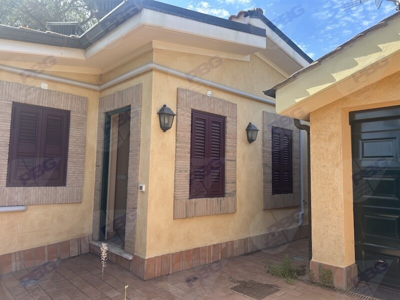 Immagine di CASA / VILLA VIA DI TORRE MORENA – ROMA